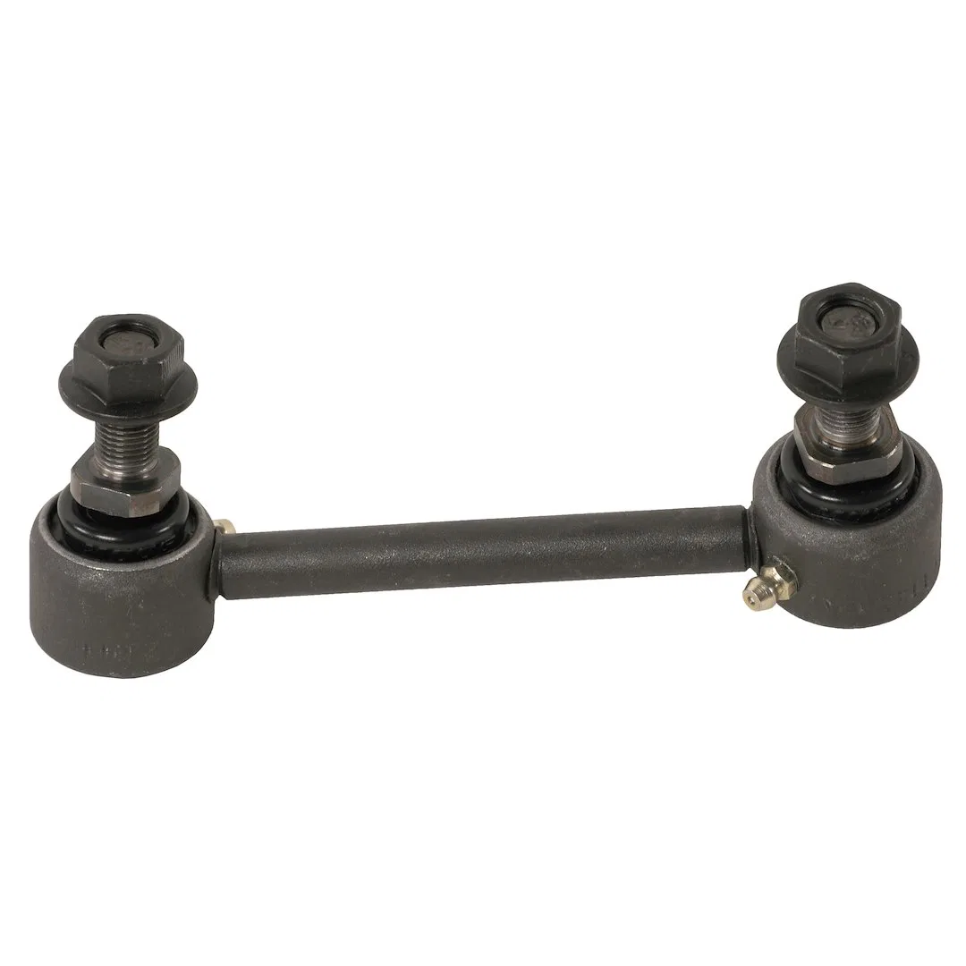 K750956 – MOOG Stabilizer Bar Link Kit, OE Replacement Black